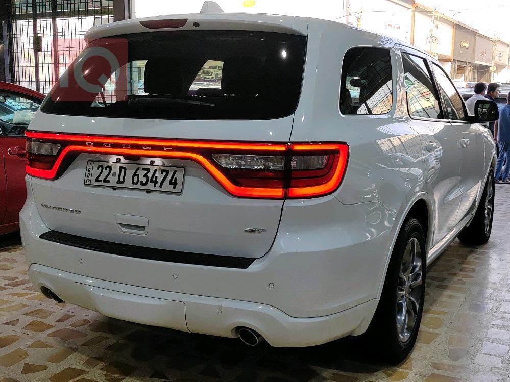 Dodge Durango